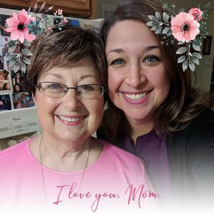 Meet your Posher, Annie